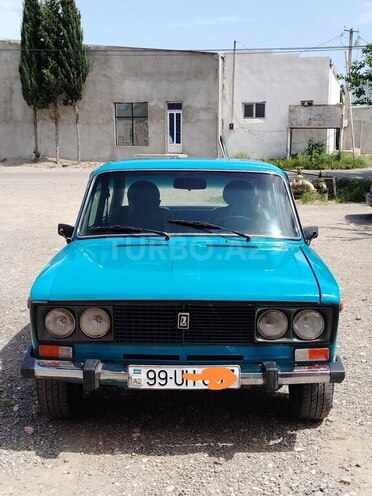 LADA (VAZ) 2106 1992, 57,418 km - 1.6 л - Goranboy