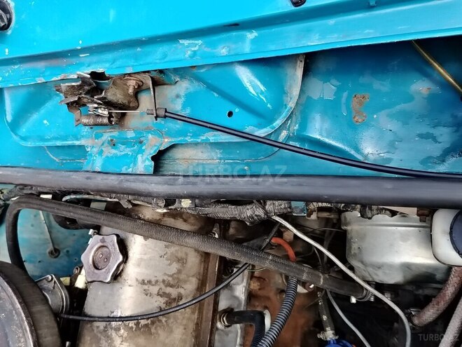 LADA (VAZ) 2106 1992, 57,418 km - 1.6 л - Goranboy