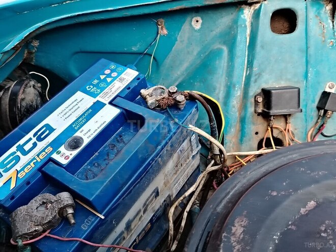 LADA (VAZ) 2106 1992, 57,418 km - 1.6 л - Goranboy