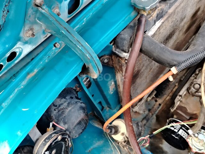 LADA (VAZ) 2106 1992, 57,418 km - 1.6 л - Goranboy