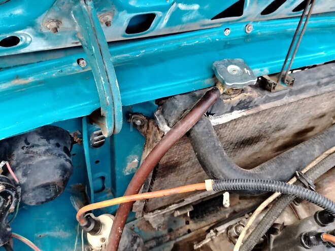 LADA (VAZ) 2106 1992, 57,418 km - 1.6 л - Goranboy