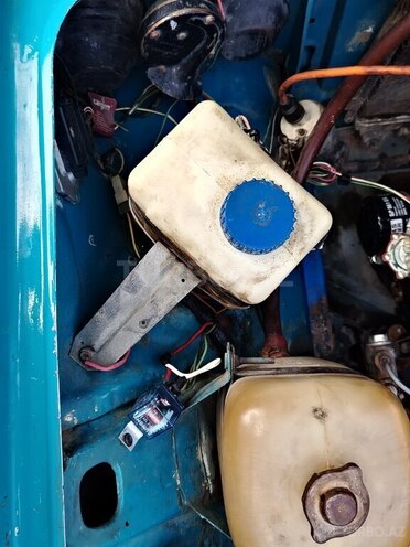 LADA (VAZ) 2106 1992, 57,418 km - 1.6 л - Goranboy
