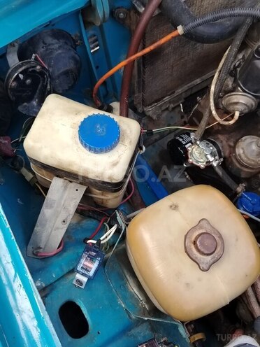LADA (VAZ) 2106 1992, 57,418 km - 1.6 л - Goranboy