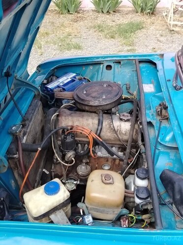 LADA (VAZ) 2106 1992, 57,418 km - 1.6 л - Goranboy