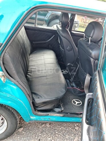 LADA (VAZ) 2106 1992, 57,418 km - 1.6 л - Goranboy