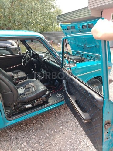 LADA (VAZ) 2106 1992, 57,418 km - 1.6 л - Goranboy