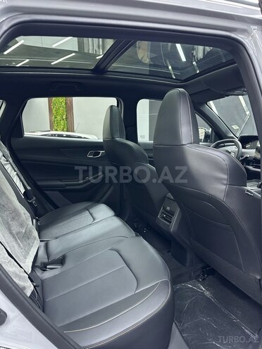 Changan Qiyuan Q05-7