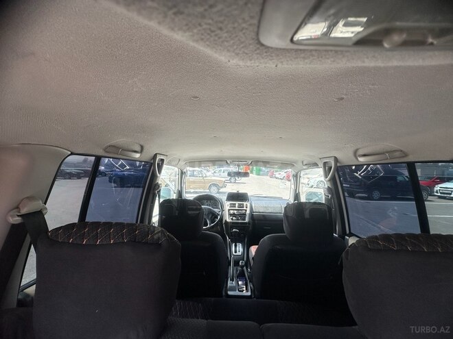 Mitsubishi Pajero io 2000, 304,785 km - 2.0 л - Bakı