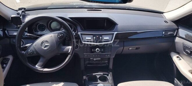 Mercedes E 350 2010, 277,000 km - 3.5 l - Bakı
