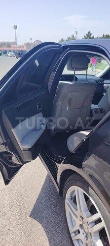 Mercedes E 350 2010, 277,000 km - 3.5 l - Bakı