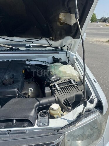 Mitsubishi Pajero io 2000, 304,785 km - 2.0 л - Bakı
