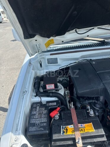 Mitsubishi Pajero io 2000, 304,785 km - 2.0 л - Bakı