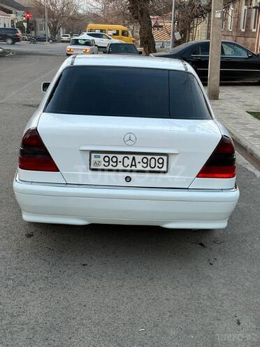Mercedes C 200 1998, 200,000 km - 2.0 л - Gəncə
