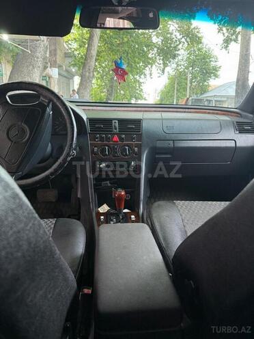 Mercedes C 200 1998, 200,000 km - 2.0 л - Gəncə