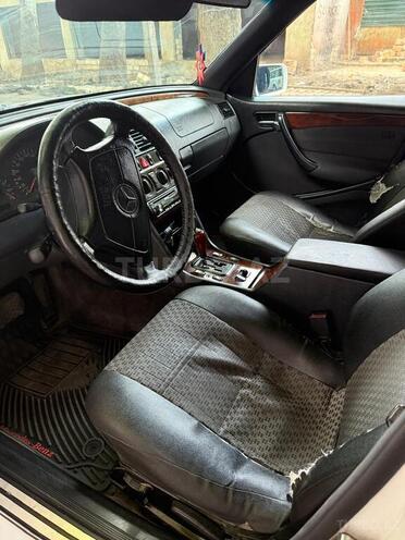 Mercedes C 200 1998, 200,000 km - 2.0 л - Gəncə