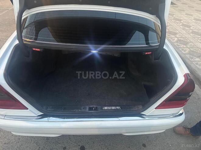 Mercedes C 200 1998, 200,000 km - 2.0 л - Gəncə