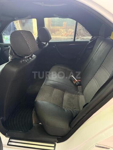 Mercedes C 200 1998, 200,000 km - 2.0 л - Gəncə