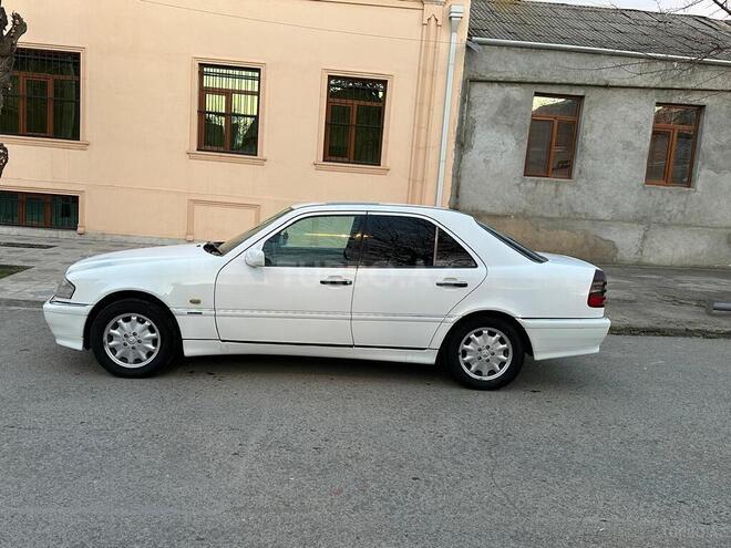 Mercedes C 200 1998, 200,000 km - 2.0 л - Gəncə