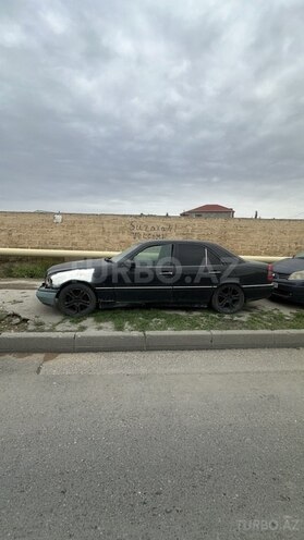 Mercedes C 230 1996, 350,000 km - 2.3 l - Bakı