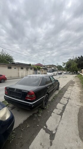 Mercedes C 230 1996, 350,000 km - 2.3 l - Bakı
