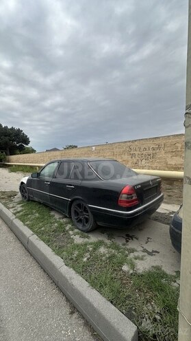 Mercedes C 230 1996, 350,000 km - 2.3 l - Bakı