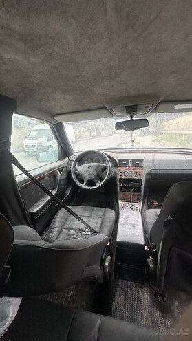 Mercedes C 230 1996, 350,000 km - 2.3 l - Bakı