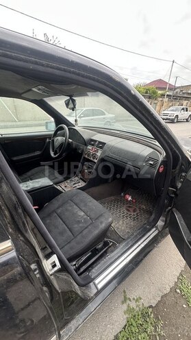 Mercedes C 230 1996, 350,000 km - 2.3 l - Bakı