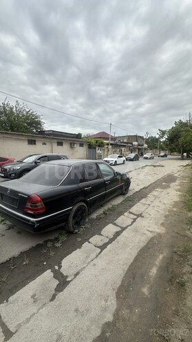Mercedes C 230 1996, 350,000 km - 2.3 l - Bakı