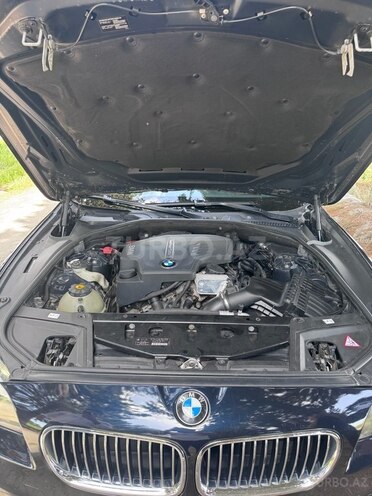 BMW 528 2013, 238,000 km - 2.0 l - Göyçay