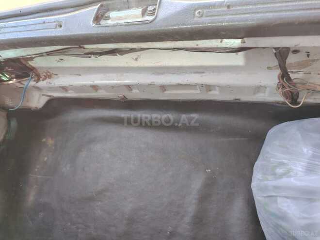 LADA (VAZ) 2109 1996, 330,000 km - 1.5 l - Bakı