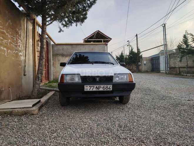 LADA (VAZ) 2109 1996, 330,000 km - 1.5 l - Bakı