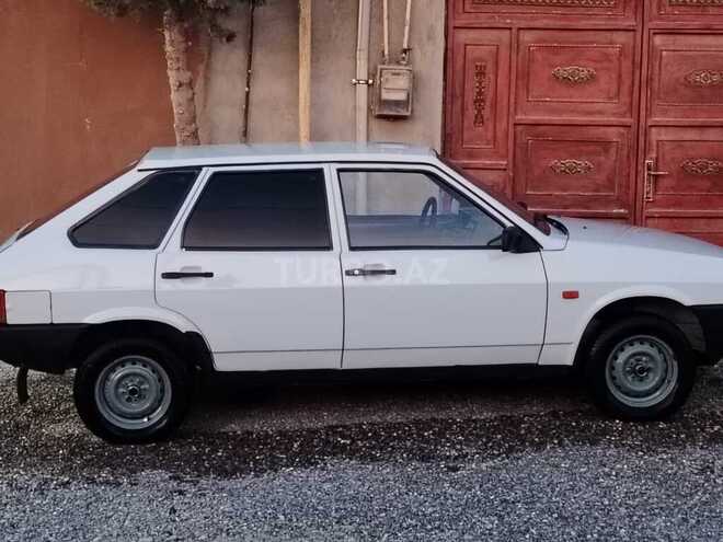 LADA (VAZ) 2109 1996, 330,000 km - 1.5 l - Bakı