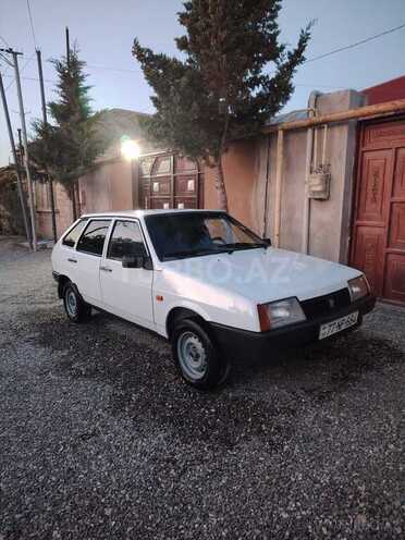 LADA (VAZ) 2109 1996, 330,000 km - 1.5 l - Bakı