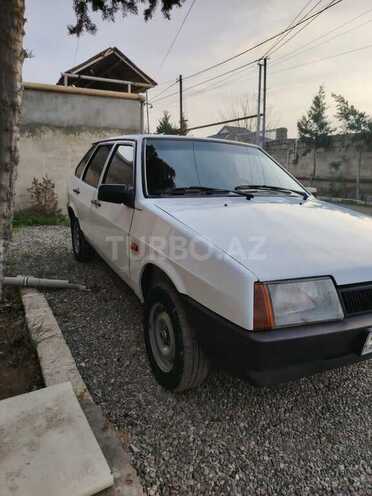 LADA (VAZ) 2109 1996, 330,000 km - 1.5 l - Bakı