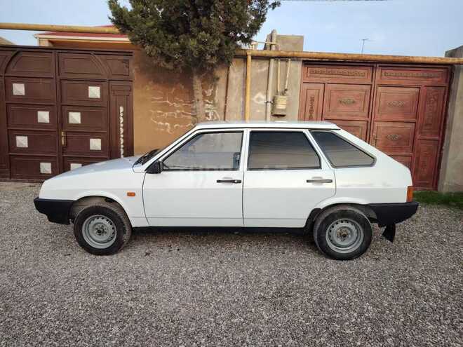 LADA (VAZ) 2109 1996, 330,000 km - 1.5 l - Bakı