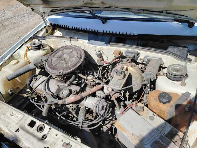 LADA (VAZ) 2109 1996, 330,000 km - 1.5 l - Bakı