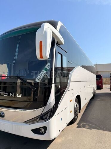 Yutong  2025, 0 km - 9.7 l - Bakı