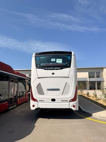 Yutong  2025, 0 km - 9.7 l - Bakı