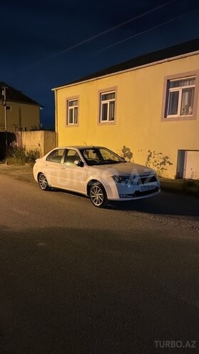 Khazar SD 2022, 103,000 km - 1.7 l - Bakı