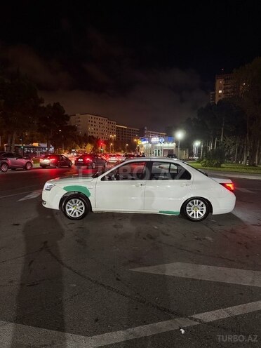 Khazar SD 2022, 103,000 km - 1.7 l - Bakı