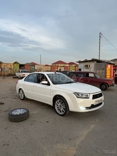 Khazar SD 2022, 103,000 km - 1.7 l - Bakı