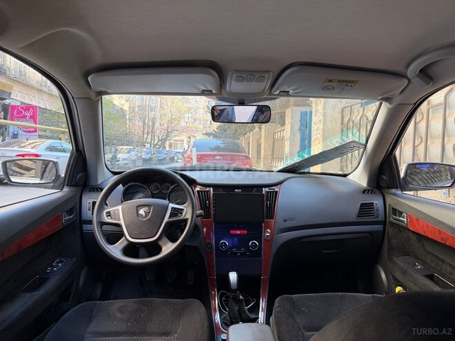 Khazar SD 2022, 103,000 km - 1.7 l - Bakı
