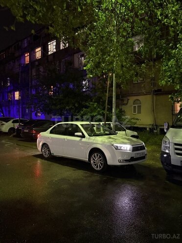 Khazar SD 2022, 103,000 km - 1.7 l - Bakı