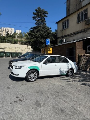 Khazar SD 2022, 103,000 km - 1.7 l - Bakı