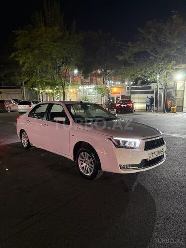 Khazar SD 2022, 103,000 km - 1.7 l - Bakı