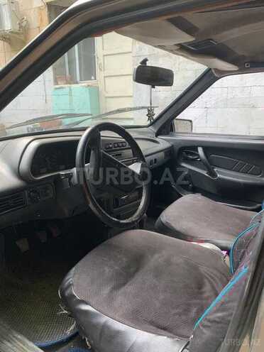 LADA (VAZ) 21099 2000, 247,000 km - 1.5 l - Mingəçevir