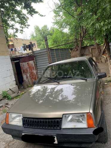 LADA (VAZ) 21099 2000, 247,000 km - 1.5 l - Mingəçevir