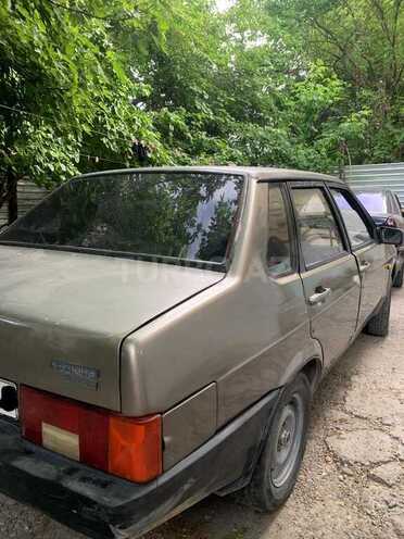 LADA (VAZ) 21099 2000, 247,000 km - 1.5 l - Mingəçevir