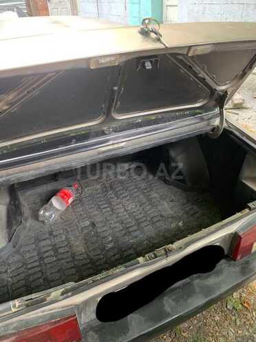 LADA (VAZ) 21099 2000, 247,000 km - 1.5 l - Mingəçevir