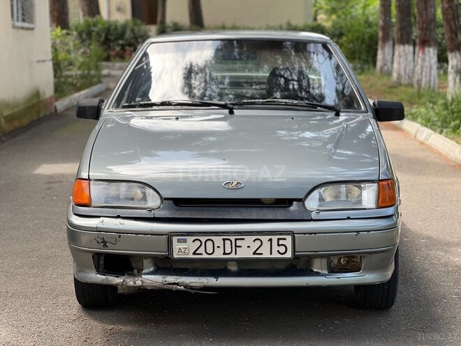 LADA (VAZ) 2115 2010, 446,000 km - 1.6 l - Göygöl